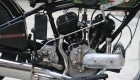 BSA G13 1933 1000cc V-twin