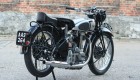 Norton Model 18 500cc OHV 1946