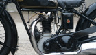 1 Rudge Special 500cc OHV 1929 4 valve 4 speed