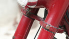 1955 Jawa 500 OHC Twin original condition -sold-