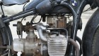 BMW R12 Barn Find