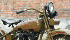 1925 Harley-Davidson 1000cc IOE V-Twin