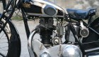 Rudge Special 500cc OHV 1932 -sold to the Czech Republic-