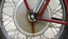 1955 Jawa 500 OHC Twin original condition -sold-