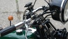 Husqvarna Model 200 550cc V-Twin 1933 -sold-