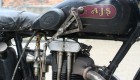 AJS M6 1929 350cc OHV