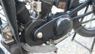 Raleigh Model 12 798cc V-twin 1925 -sold-