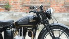 Velocette MSS 1947 500cc OHV