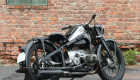 1939 Zündapp KS600 600cc OHV Twin