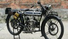 Douglas CW 1925 350cc