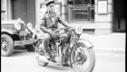 Rudge Special 1930 500cc ohv -sold to Germany-