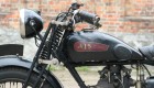 AJS M6 1929 350cc OHV