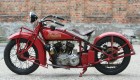 Indian 101 Scout 1927 600cc