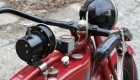 Indian Scout 1923 600cc V-twin