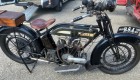 0 BSA 770cc 1923 help for Jan