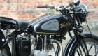 Velocette MSS 1938 500cc OHV