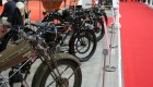 Motomania at Oldtimer Show   2011 Budapest