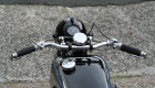 1938 NSU OSL 501 500cc OHV -with orig. docs-