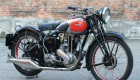 Ariel Red Hunter 500cc OHV 1937