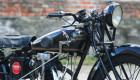 Rudge Special 1930 500cc ohv -sold to Germany-