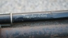 Douglas 347cc 1909 original condition