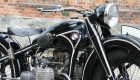 BMW R12 750cc 1939