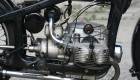1937 Zündapp KS500 500cc OHV Twin