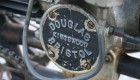 Douglas 347cc 1909 original condition