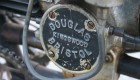 1 Douglas 347cc 2¾hp Twin 1909 original condition