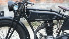 Rudge Standard 1927 500cc OHV 4 Valve