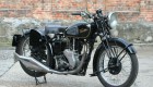 Velocette MSS 1938 500cc OHV