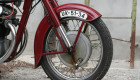1955 Jawa 500 OHC Twin original condition -sold-