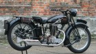 AJS M8 1929