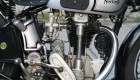 Norton CJ 350cc OHC 1936 -sold to the Czech Republic-