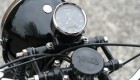 Norton Model 18 500cc OHV 1935 -sold to Germany-