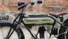 Triumph SD 550 cc 1924