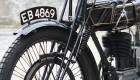 Sunbeam 1924 500cc Model 6 Longstroke