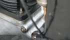 Rudge Special 1929 500cc ohv