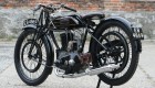 Sunbeam 1924 500cc Model 6 Longstroke