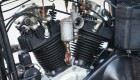 BSA J34-11 500cc OHV V-Twin 1934 -sold-