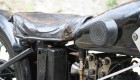 Rudge Special 1929 500cc ohv