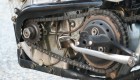 Norton Inter M30 1936 Pendine Racer