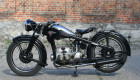 1937 Zündapp KS500 500cc OHV Twin