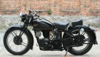 Velocette MSS 1947 500cc OHV