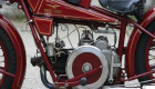 1 Moto-Guzzi Sport 14 500cc ioe 1929