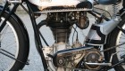 Norton Inter M30 1936 Pendine Racer