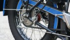 Praga BD500 DOHC 1930