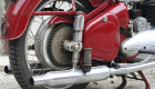 1955 Jawa 500 OHC Twin original condition -sold-