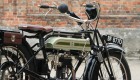 Triumph SD 550 cc 1924