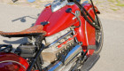 1941 Indian 441 De Luxe Four 1265cc